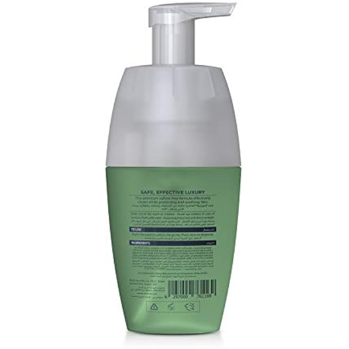 Marssai HAND FOAM, WINTER HARVEST, 300 ML - Image 2